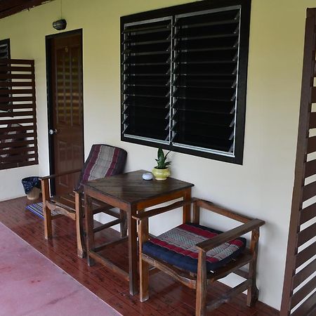 M&M Guesthouse Koh Chang Esterno foto
