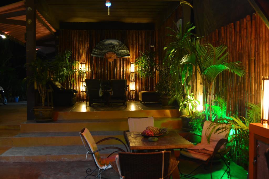 M&M Guesthouse Koh Chang Esterno foto